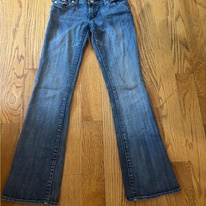 Women's Jeans